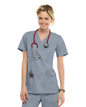 Nurse Scrubs Uniform 96