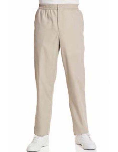 Buy Men Elastic Waist Scrub Pants 36 Inch Inseam For 11 45 female-scrub-pant-jefferson