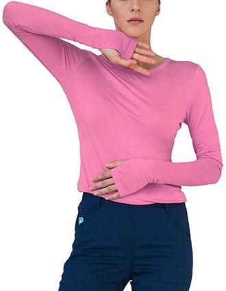 scrub t shirts