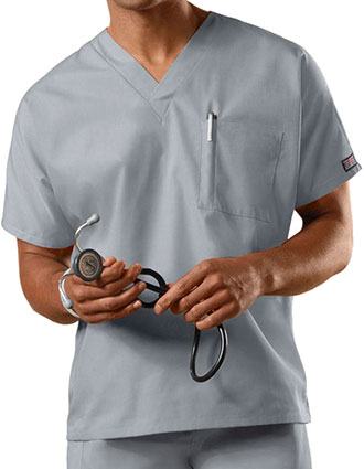 Cherokee Scrub Top