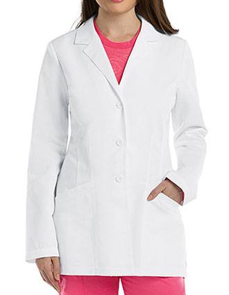 Buy Short Lab Coats: Discounted Prices | Pulse Uniform