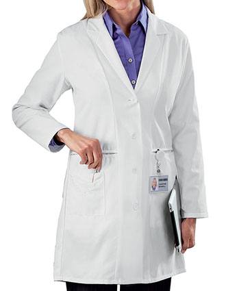 Buy Long Lab Coats: Complementing Design | Pulse Uniform
