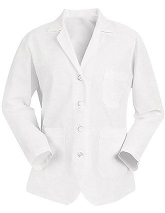 Shop White Lab Coats: Roomy Pockets | Pulse Uniform