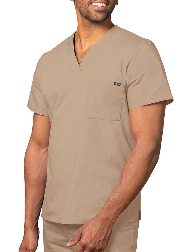 Buy Khaki Scrubs Wide Range of Neutral Colors Pulse Uniform