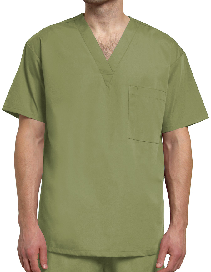Buy Green Scrubs Olive, Lime & More Pulse Uniform
