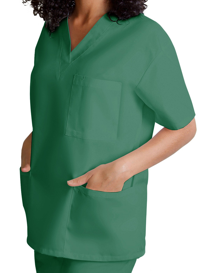 Buy Green Scrubs Olive, Lime & More Pulse Uniform
