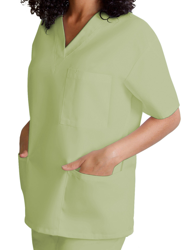 Buy Green Scrubs Olive, Lime & More Pulse Uniform