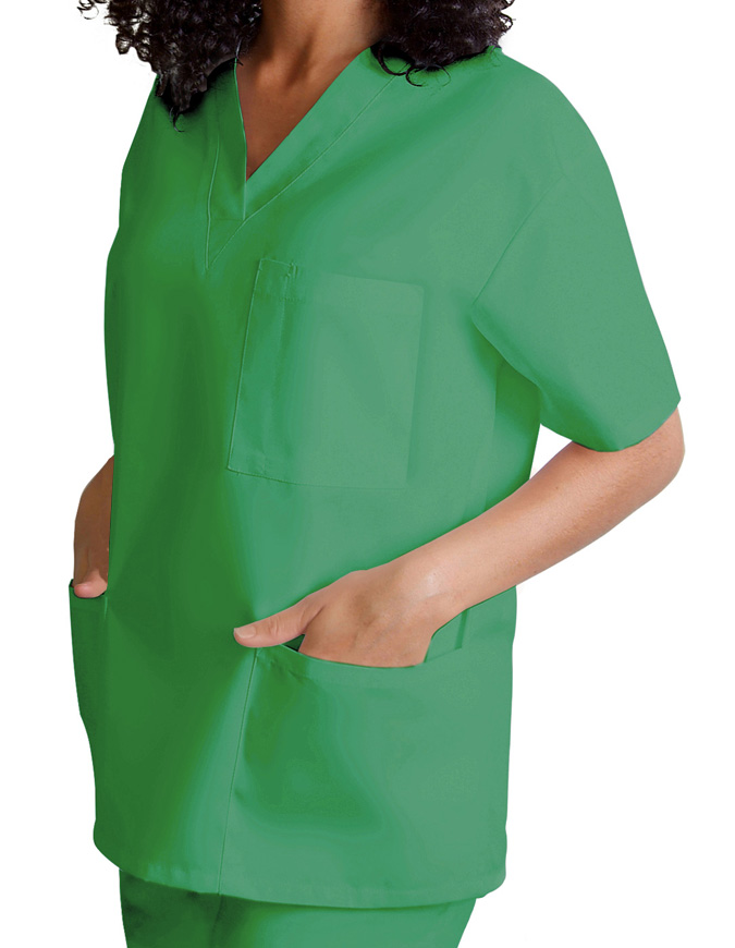 Buy Green Scrubs Olive, Lime & More Pulse Uniform
