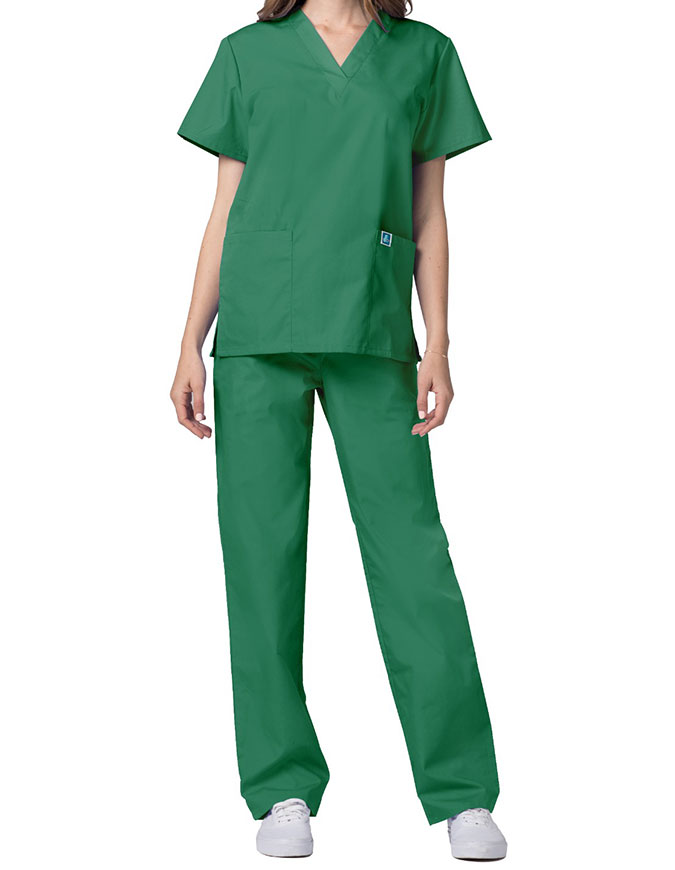 Buy Green Scrubs Olive, Lime & More Pulse Uniform