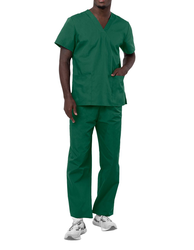 Buy Green Scrubs Olive, Lime & More Pulse Uniform