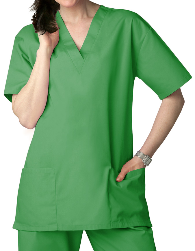Buy Green Scrubs Olive, Lime & More Pulse Uniform