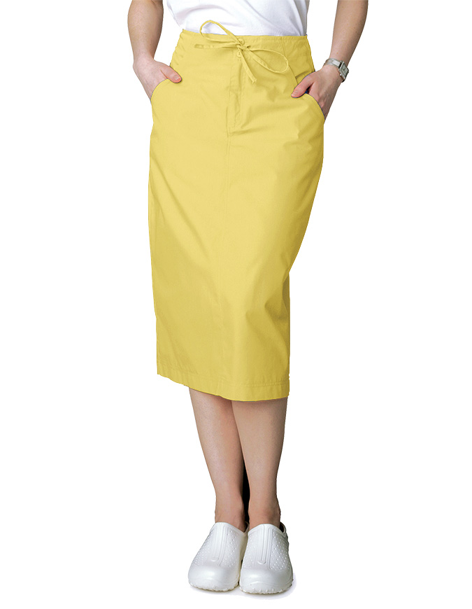 Buy Cheap Yellow Scrubs Mellow Yellow, Dandelion Scrub Sale