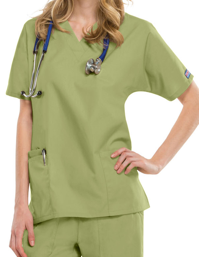 Buy Green Scrubs Olive, Lime & More Pulse Uniform