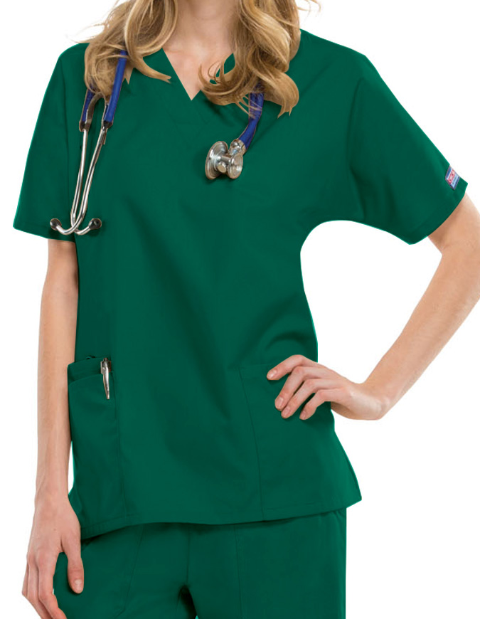 Buy Green Scrubs Olive, Lime & More Pulse Uniform