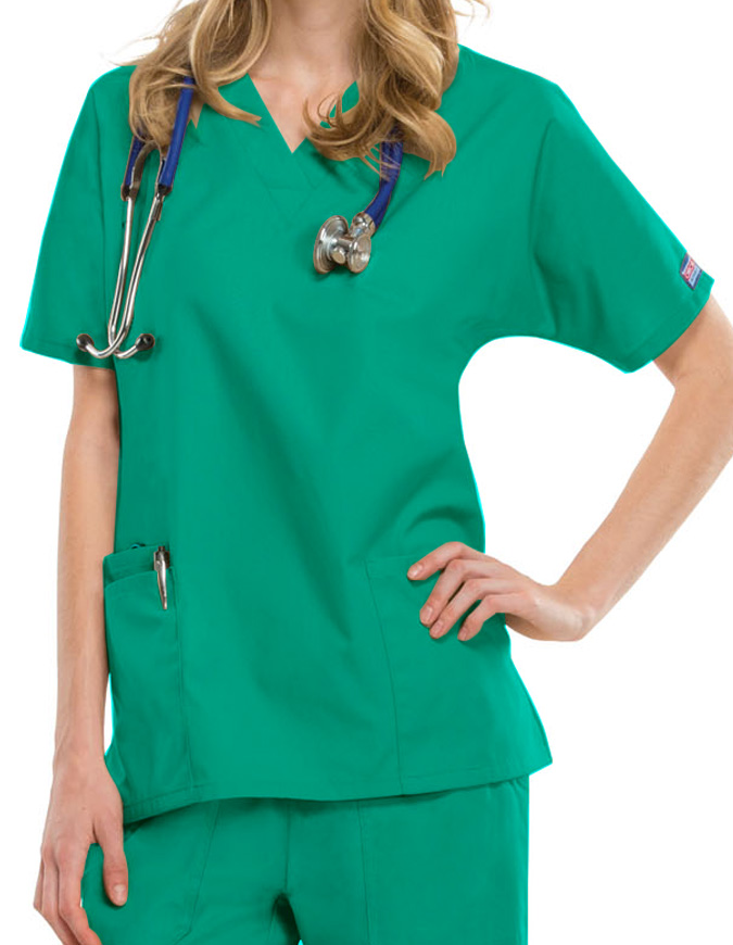 Buy Green Scrubs Olive, Lime & More Pulse Uniform