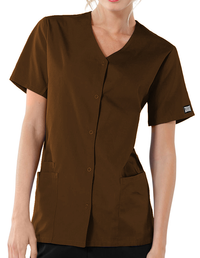 Buy Brown Scrubs Variety of Styles, Affordable Price Pulse Uniform