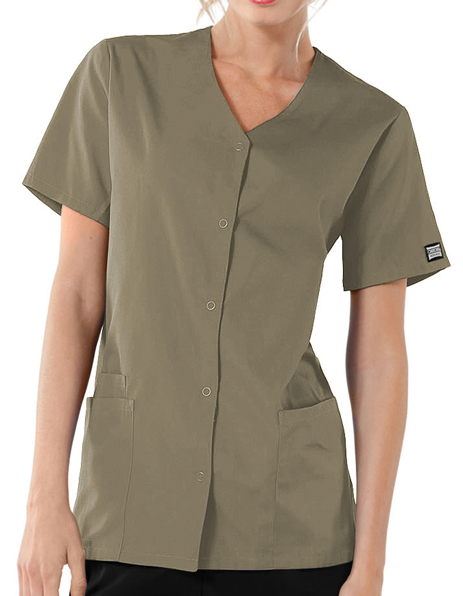 Buy Khaki Scrubs Wide Range of Neutral Colors Pulse Uniform