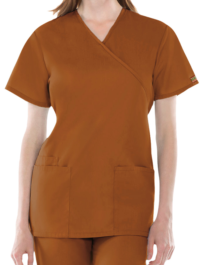 Buy Brown Scrubs Variety of Styles, Affordable Price Pulse Uniform