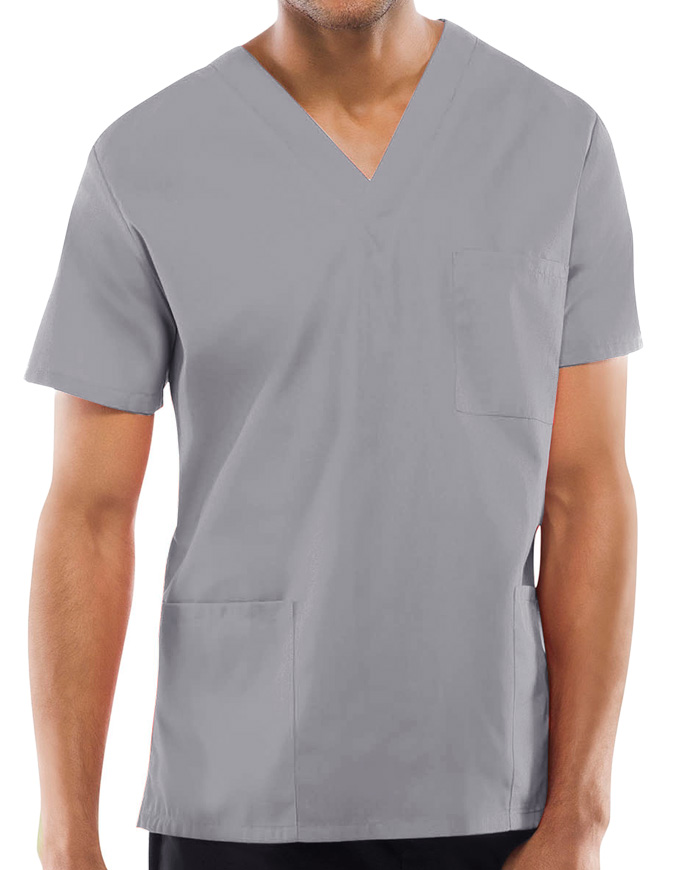 Shop Grey Scrubs Basic & Trendy Styles Pulse Uniform