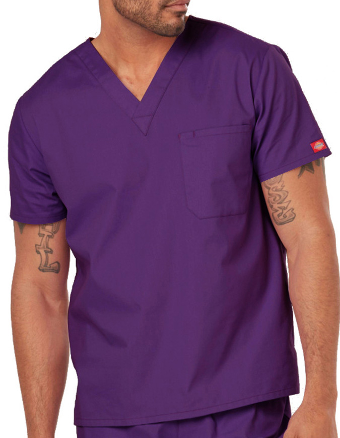 Buy Purple Scrubs Finest Quality for Less Pulse Uniform