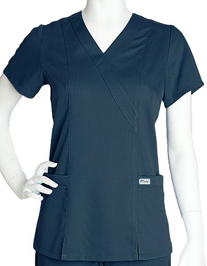 Shop Grey Scrubs Basic & Trendy Styles Pulse Uniform