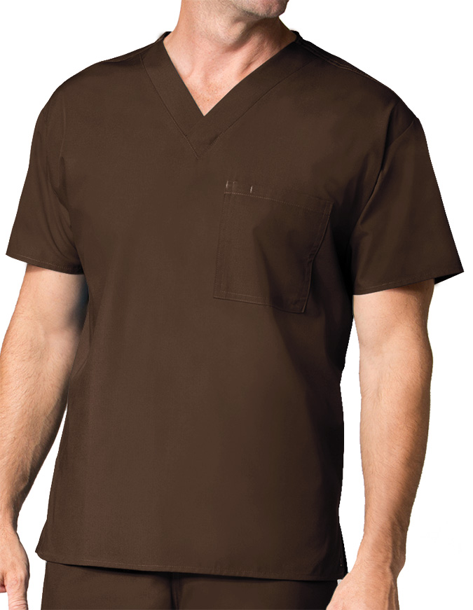 Buy Brown Scrubs Variety of Styles, Affordable Price Pulse Uniform