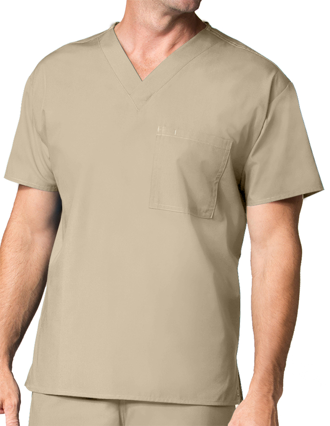 Buy Khaki Scrubs Wide Range of Neutral Colors Pulse Uniform