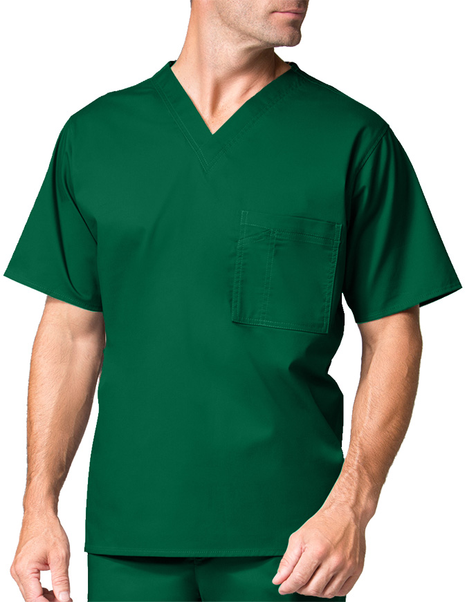 Buy Green Scrubs Olive, Lime & More Pulse Uniform