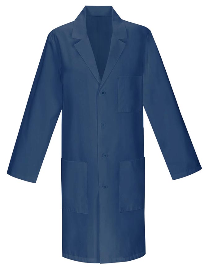 Shop Color Blue Lab Coats Discount Navy, Royal, Ceil Blue Lab Coat