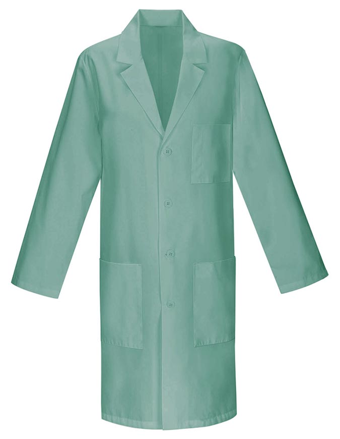 Shop Best Color Green Lab Coats Cheap Olive, Hunter Green Lab Coat