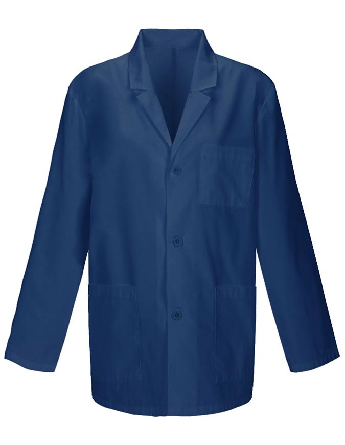 Shop Color Blue Lab Coats Discount Navy, Royal, Ceil Blue Lab Coat