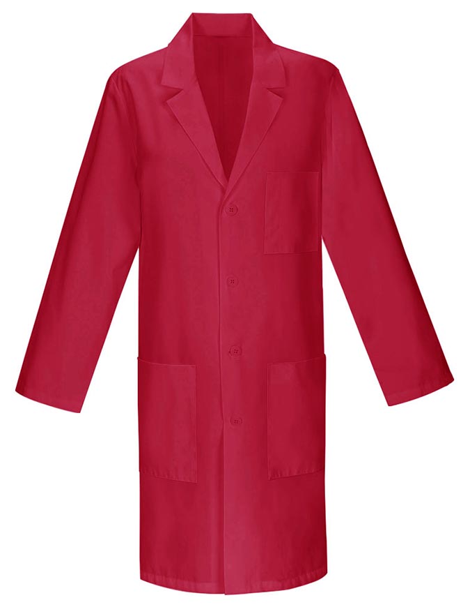 Buy Cheap Color Red Lab Coats | Topnotch Wine, Burgundy Red Lab Coat
