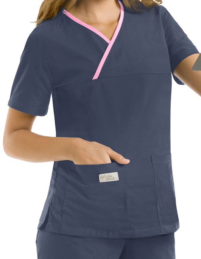 Shop Grey Scrubs Basic & Trendy Styles Pulse Uniform