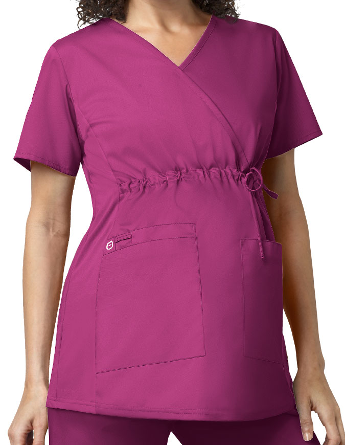 Pink Scrubs Online Many Hues & Styles Pulse Uniform