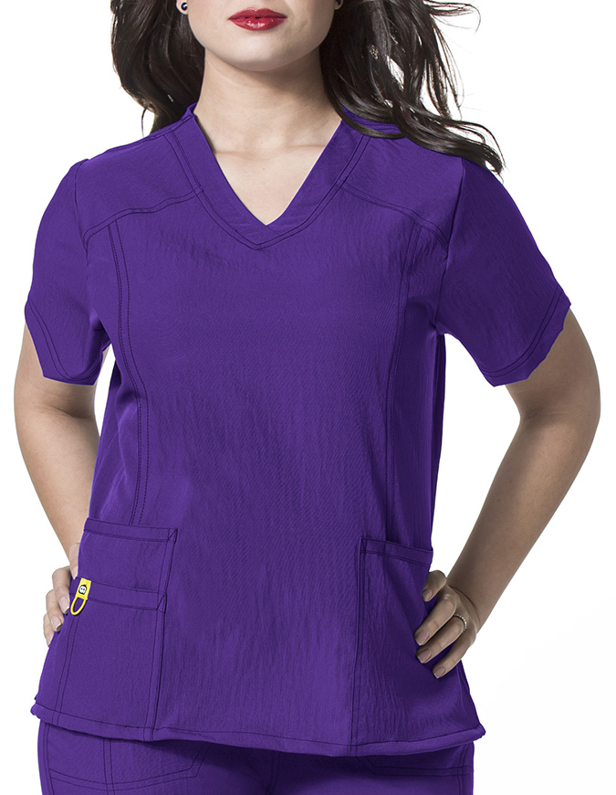 wink jogger scrubs