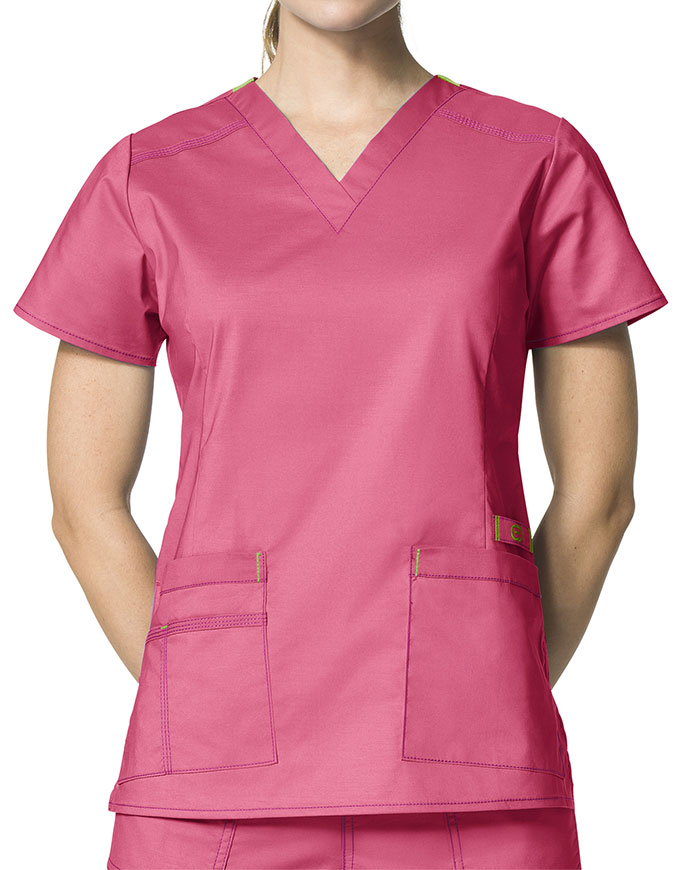 wink jogger scrubs