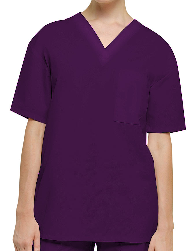 Buy Purple Scrubs Finest Quality for Less Pulse Uniform