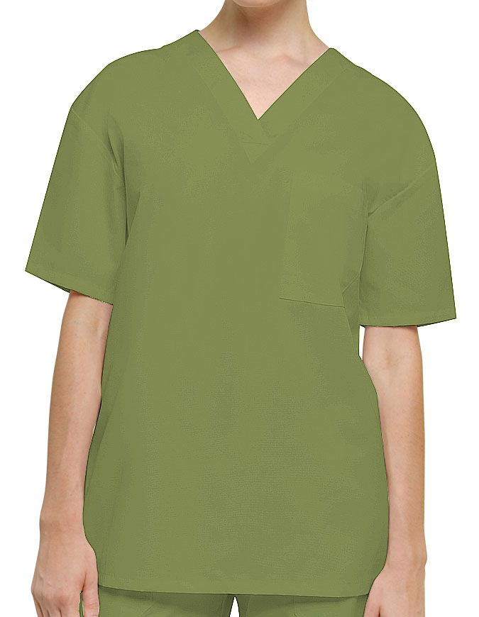 Buy Green Scrubs Olive, Lime & More Pulse Uniform