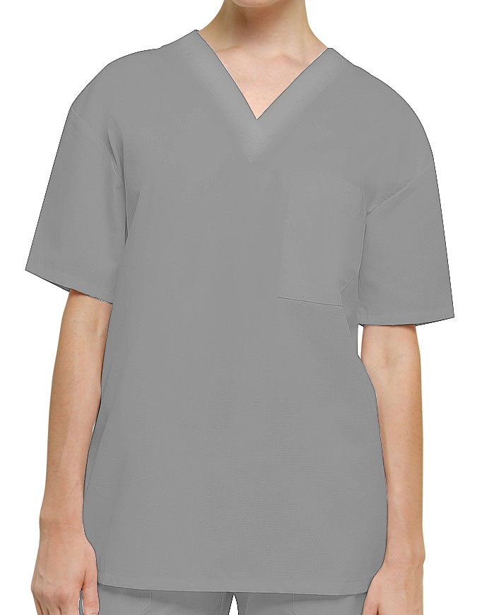 Shop Grey Scrubs Basic & Trendy Styles Pulse Uniform