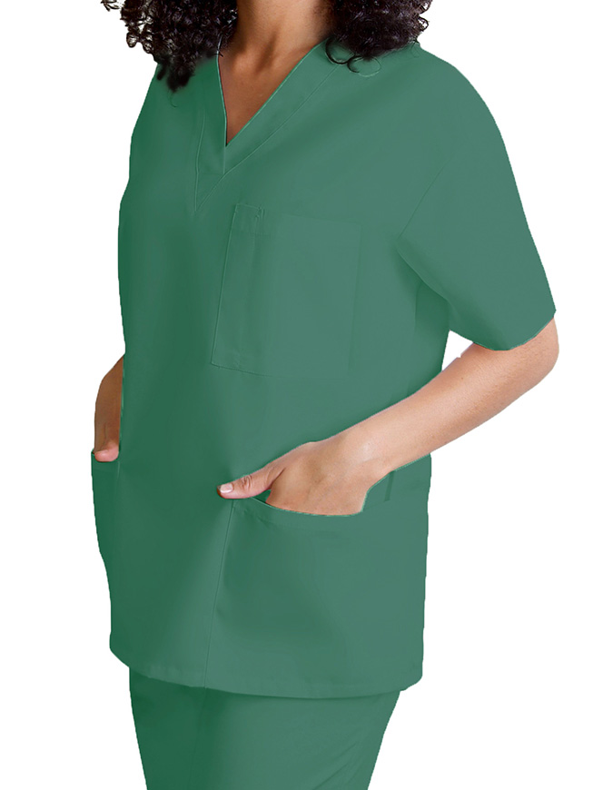 Buy Green Scrubs Olive, Lime & More Pulse Uniform