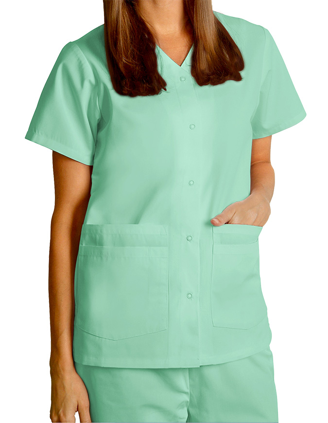 Buy Green Scrubs Olive, Lime & More Pulse Uniform