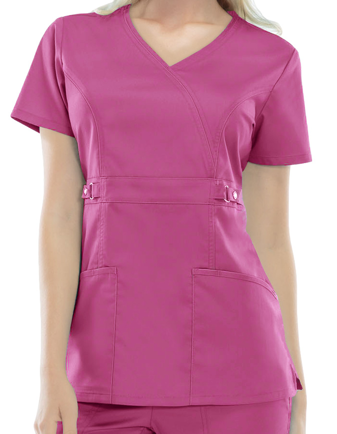 Pink Scrubs Online Many Hues & Styles Pulse Uniform