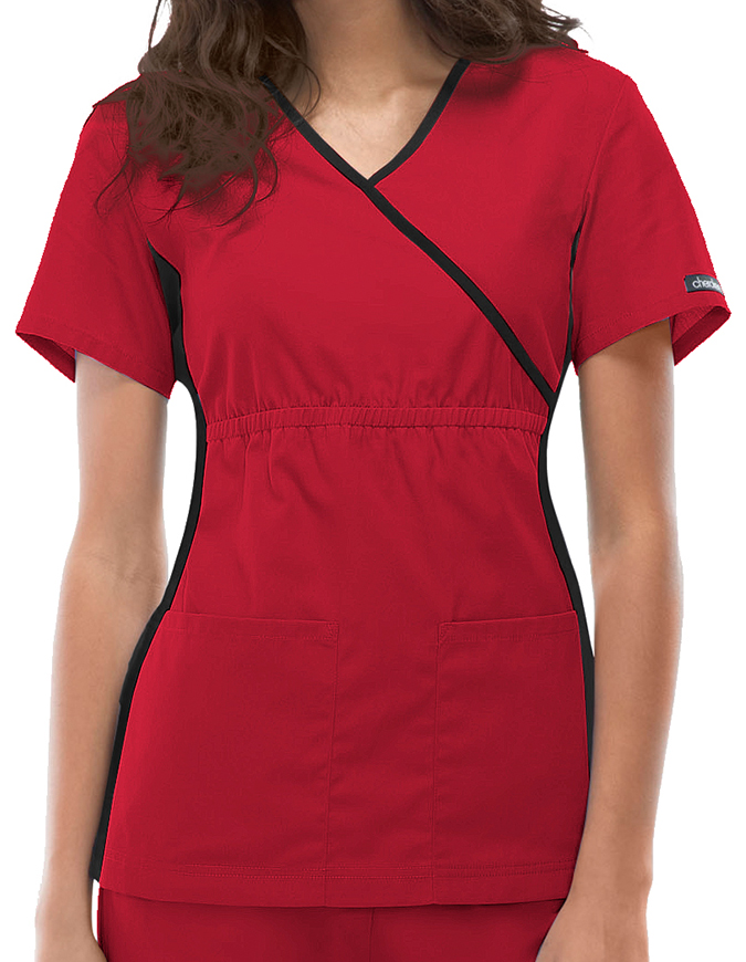 Buy Red Scrubs Maroon, Crimson & More Pulse Uniform