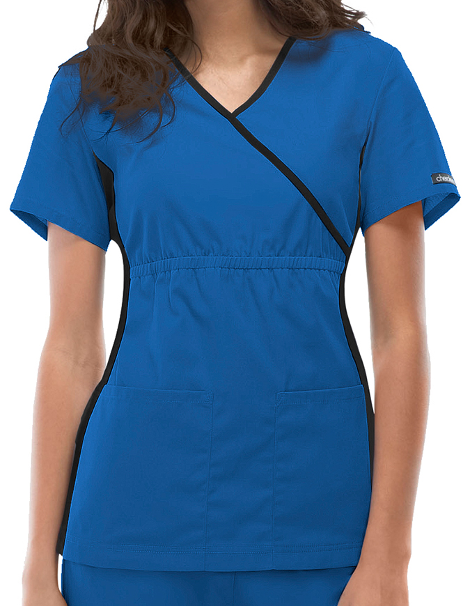 Buy Blue Scrubs Discount Navy, Royal, Ceil Blue Uniform Scrubs