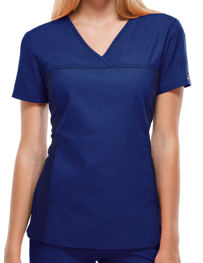 Navy Blue Scrubs Pulse Uniform