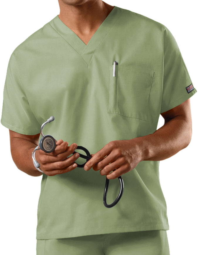 Buy Green Scrubs Olive, Lime & More Pulse Uniform Showing Records