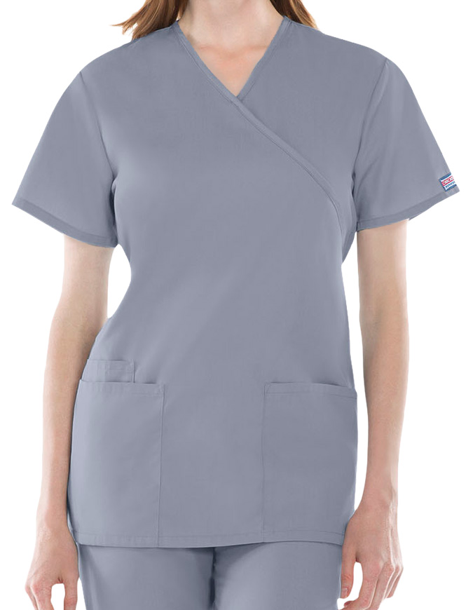Shop Grey Scrubs Basic & Trendy Styles Pulse Uniform