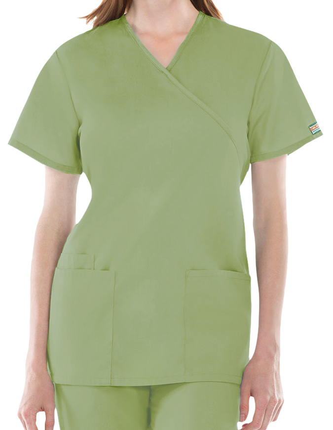 Buy Green Scrubs Olive, Lime & More Pulse Uniform