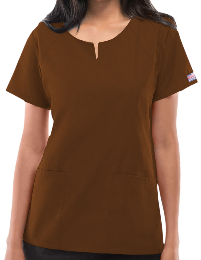 Buy Brown Scrubs Variety of Styles, Affordable Price Pulse Uniform