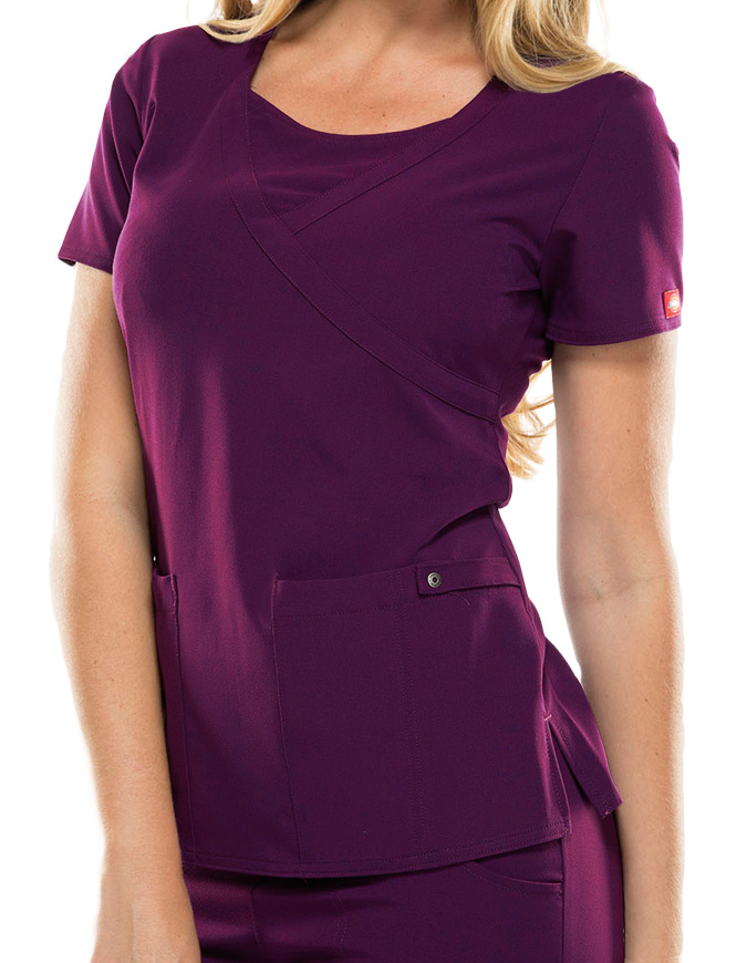 Buy Purple Scrubs Finest Quality for Less Pulse Uniform